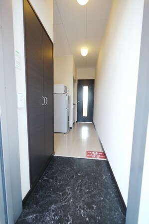 レオネクストインディゴIの物件内観写真